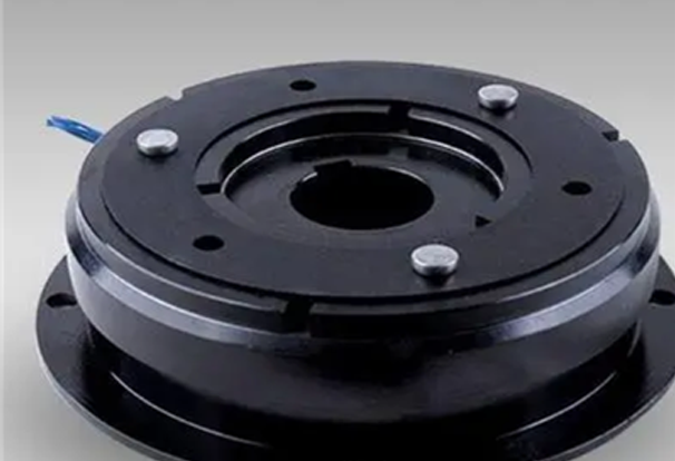 電磁離合器和電磁制動器的安裝技巧